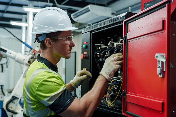 24/7 Emergency Electrical Panel Upgrade experts in Charlestown, IN