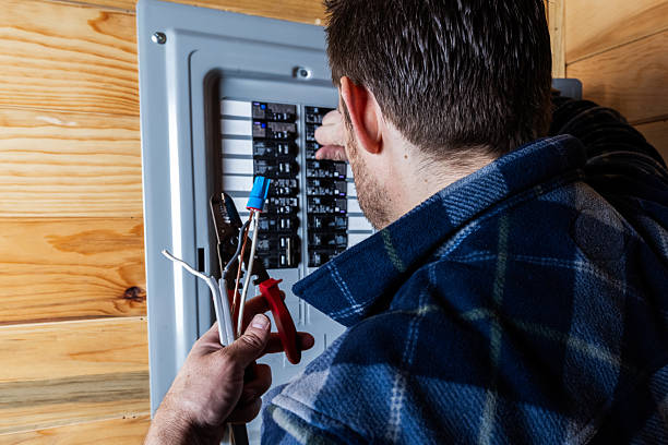 Affordable Electrical Panel Upgrade solutions in Charlestown, IN